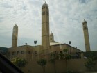 Mosquée Usman Ghani 2