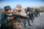 afghanistan army usa