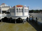 mosquée flottante de Kuala Terengganu 4