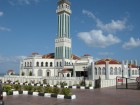 mosquée flottante de Kuala Terengganu 2