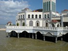 mosquée flottante de Kuala Terengganu 3