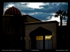 Jamia Masjid, Las Vegas 3