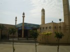 Mosquée Usman Ghani 3