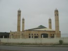 Mosquée Usman Ghani 1