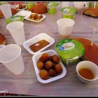 Iftar mosquée Nabawi (4)