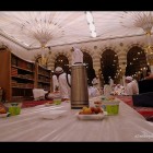 Iftar mosquée Nabawo (3)