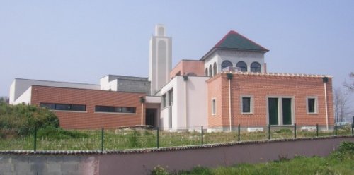 Mosquée Hérouville