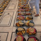 iftar mosquée memon karachi