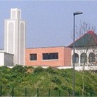mosquée hérouville saint clair