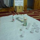 ramadan à la mosquee chapelle st mesmin