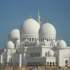 seikh zayed mosque