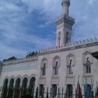 mosquée de washington