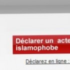 CCIF islamophobie