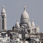 la basilique sacré coeur