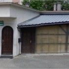 mosquee Saint-Martin-d'Heres