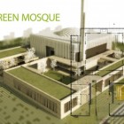 mosquée verte (7)