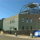 Une église mosquee Phoenix