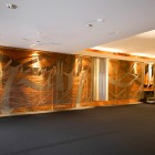 salle de prière university melbourne 2