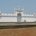 murud mosque