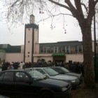 mosquee mantes la jolie