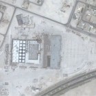 Google Earth mosque doha