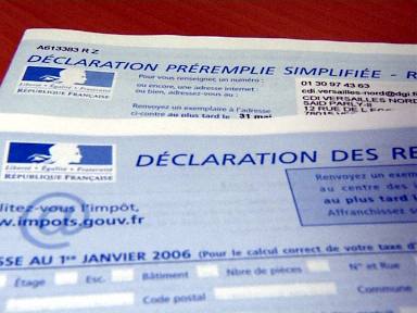 Comment ne pas payer d’impôts en 2011