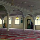 interieur mosquee st quentin