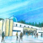 mosquée saint louis
