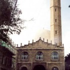jaffa mosque nuzha