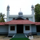 kerala mosque new