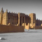 mosquée djenne