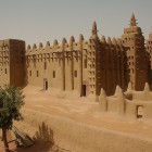 mosquee djenne en mali