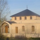 la grande mosquée de Rodez