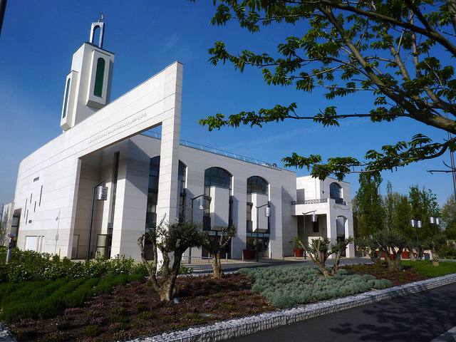 Mosquée du Jour – 28 mars 2011