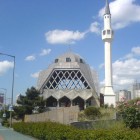 Mosquée de source inconnu