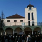 Mosquée Okba à Nanterre