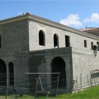 Contruction de la mosquée de Tournon-sur-rhone
