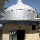 Mosquée en Azerbajian