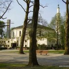 grande mosquée de Bruxelles