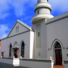 Mosquée Cape Town afrique du sud