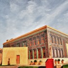 Mosquée Colorée à Katara