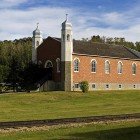 1er mosquée du Canada