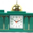 La mosquée horloge