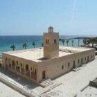 La grande mosquée de Monastir