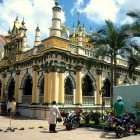 La mosquée little India
