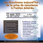 Affiche mini RAMS 2011