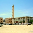 Masjid Billal ibn Rabah - Hay al Houda - Agadir