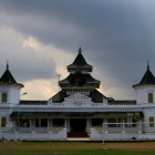 mosquee Manonjaya Tasikmalaya