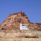 Mosquée Djerba Tunisie