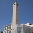 Mosquée Al Hidayah à Sousse en Tunisie